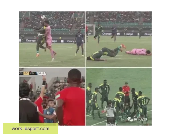 RB莱比锡中场海达拉在非洲杯期间遭遇脑震荡进入保护期接受治疗