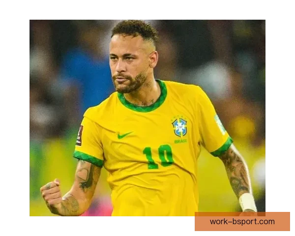 内马尔因重伤赛季报销，亚冠征程提前终结，球迷悲痛不已