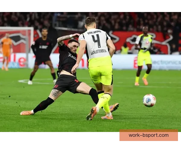 勒沃库森双冠核心升级引入加西亚与特里耶增强中前场实力