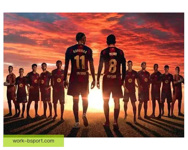 巴萨女足力克里昂成功卫冕欧冠再写欧洲足坛新王朝传奇之夜荣耀史