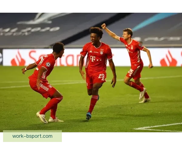 拜仁边锋科曼欧冠拼抢中内收肌受伤预计缺席数周球队进攻受考验更