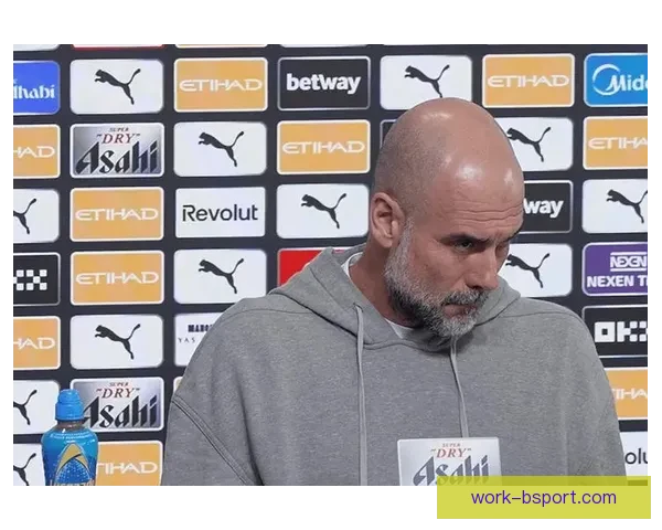 杰雷米多库加盟曼城后凭借爆发力丰富瓜迪奥拉战术体系在英超上演突破大戏