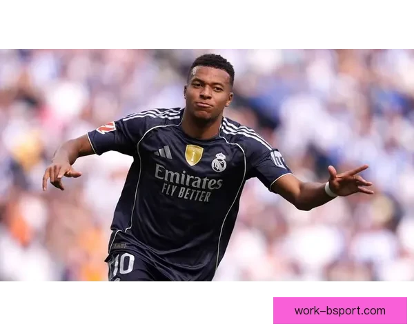 皇马官宣姆巴佩夏季亚洲行开启品牌推广新篇章