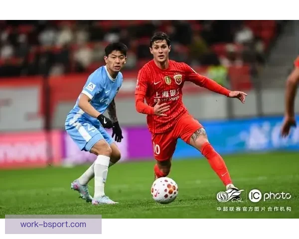 莱昂纳多蝉联中超银靴背后折射联赛格局变化与射手王之争新篇再起