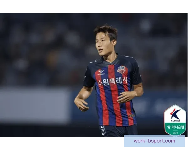 韩国足协取消孙准浩注册资格引发联赛关注与争议